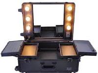 Professional Makeup Cases