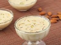 Milk Rabri