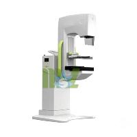 Mammography Machine