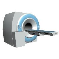 Medical MRI Scanner