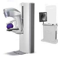 Mammography Unit