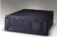Industrial PC Chassis