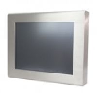 Stainless Steel Industrial Panel