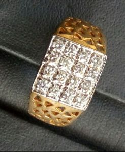 gents ring