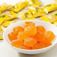 Rumani Mango Flavored Candy