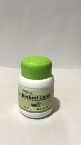 Brahmi Capsules