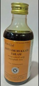 Kottamchukkadi Tailam Oil