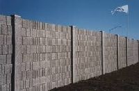 precast concrete walls