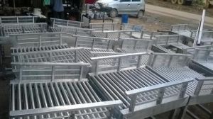 Baggage Handling Conveyors