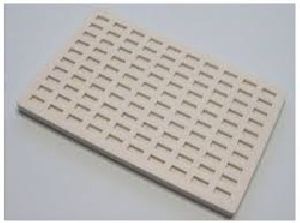 FRP Brick Moulds