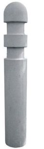 FRP Bollard Moulds