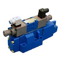 Proportional Directional Hydraulic  Valve