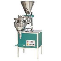 Puffed Rice Packing Machine