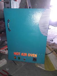 Hot Air Oven