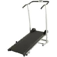 Manual Incline Treadmill