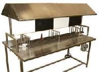 Conveyor Inspection Table