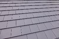 concrete roof tiles