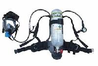 Self Contained Breathing Apparatus ( SCBA)