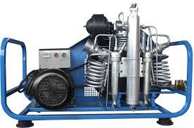 breathing air compressors