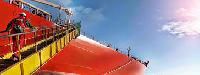 Industrial Marine Coatings