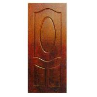 Marine Flush Door