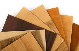 prelaminated boards