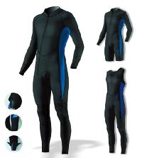 Scuba Diving Suits