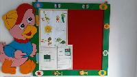 Display Boards