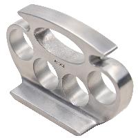 Aluminium Meat Tenderizer