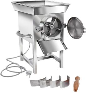 GRAVY MACHINE (WET GRINDING PULVERISER)