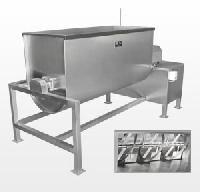 Namkin Masala Mixing Machine