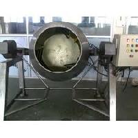 Pan Masala Mixing Machine