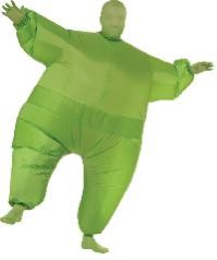 Inflatable Costumes