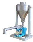 Fine Powder Feeder