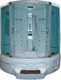 Jacuzzi System Shower Room