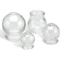 Hijama Glass Cups