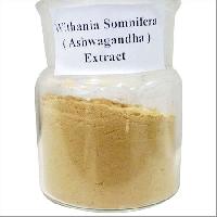 Withania Somnifera Extract