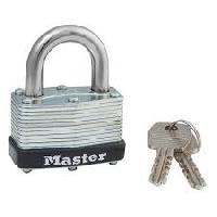 Master Keys Series Locks