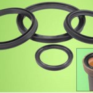 WRAS approved DI pipe gaskets