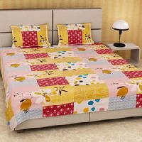 Printed Bed Sheets