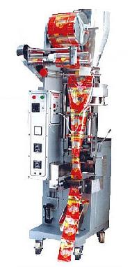 Wafer Chips Packing Machine