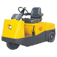 Battery Operated Tow Trucks