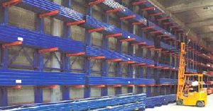 Pallet Racking System