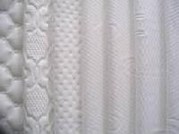 knitted mattress fabric