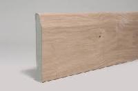Veneered Oak Skirting Board