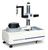 Rondcom 31 Form Tester