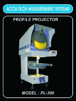 Vertical Profile Projectors