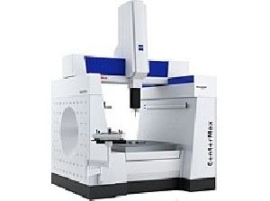 Zeiss Centermax Production CMM Machine