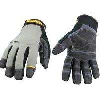 Mechanic Working Gloves