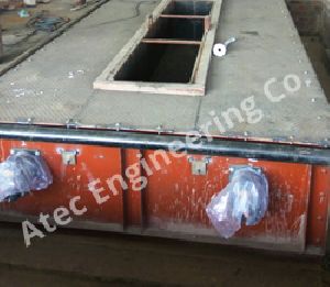 Hot Dip Galvanizing Furnaces